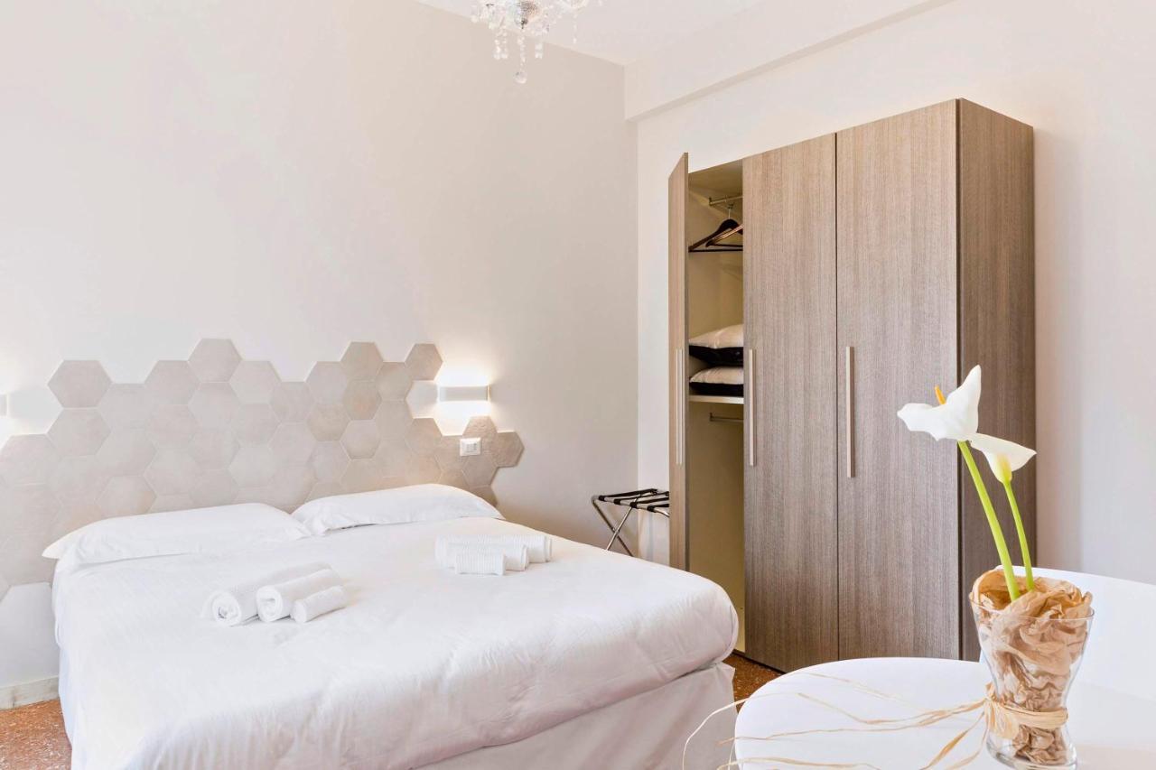 Roma Talenti Fucini B&B Kültér fotó