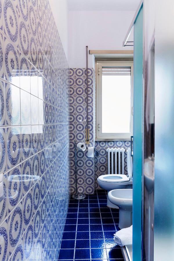 Roma Talenti Fucini B&B Kültér fotó