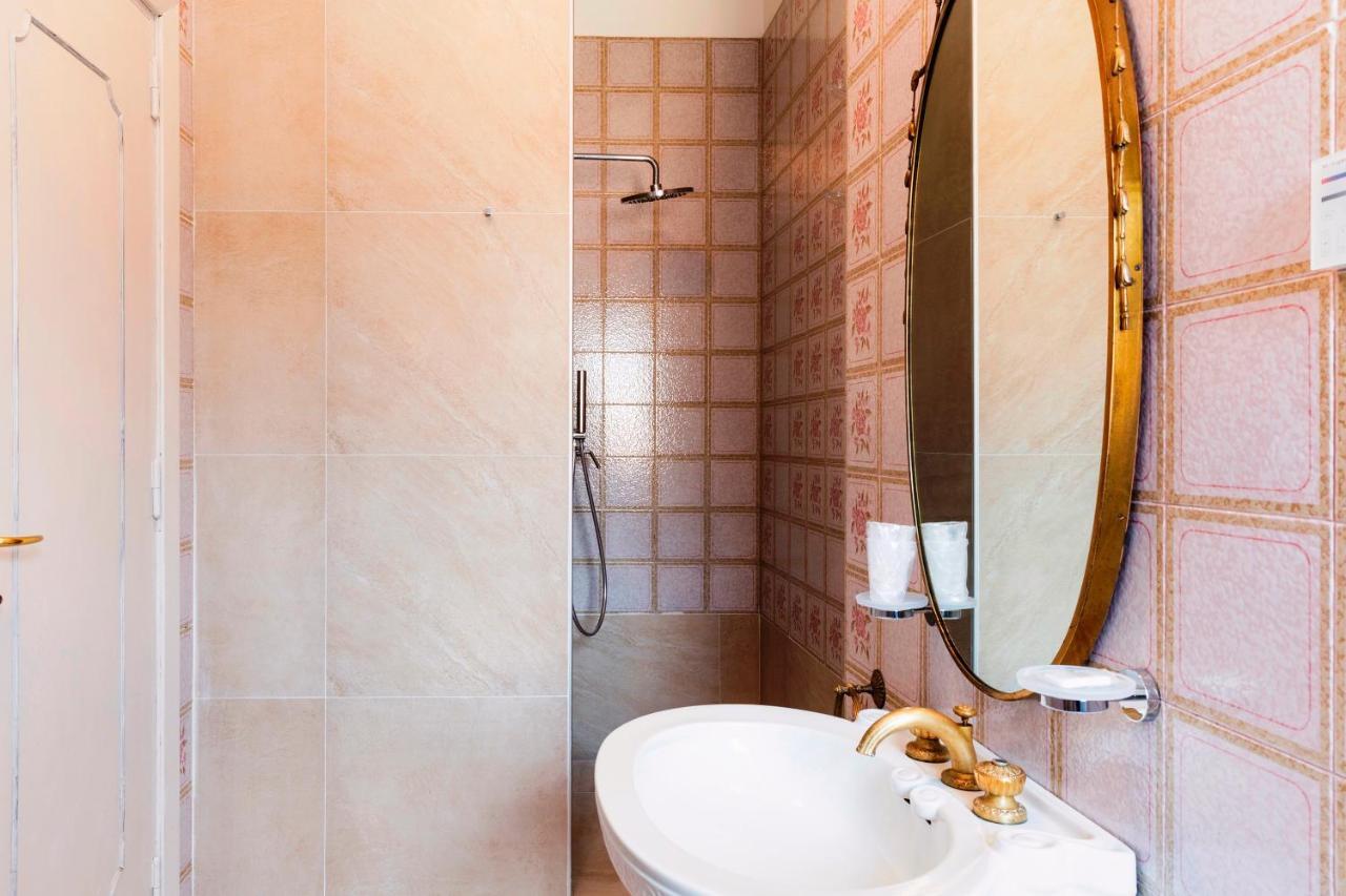 Roma Talenti Fucini B&B Kültér fotó