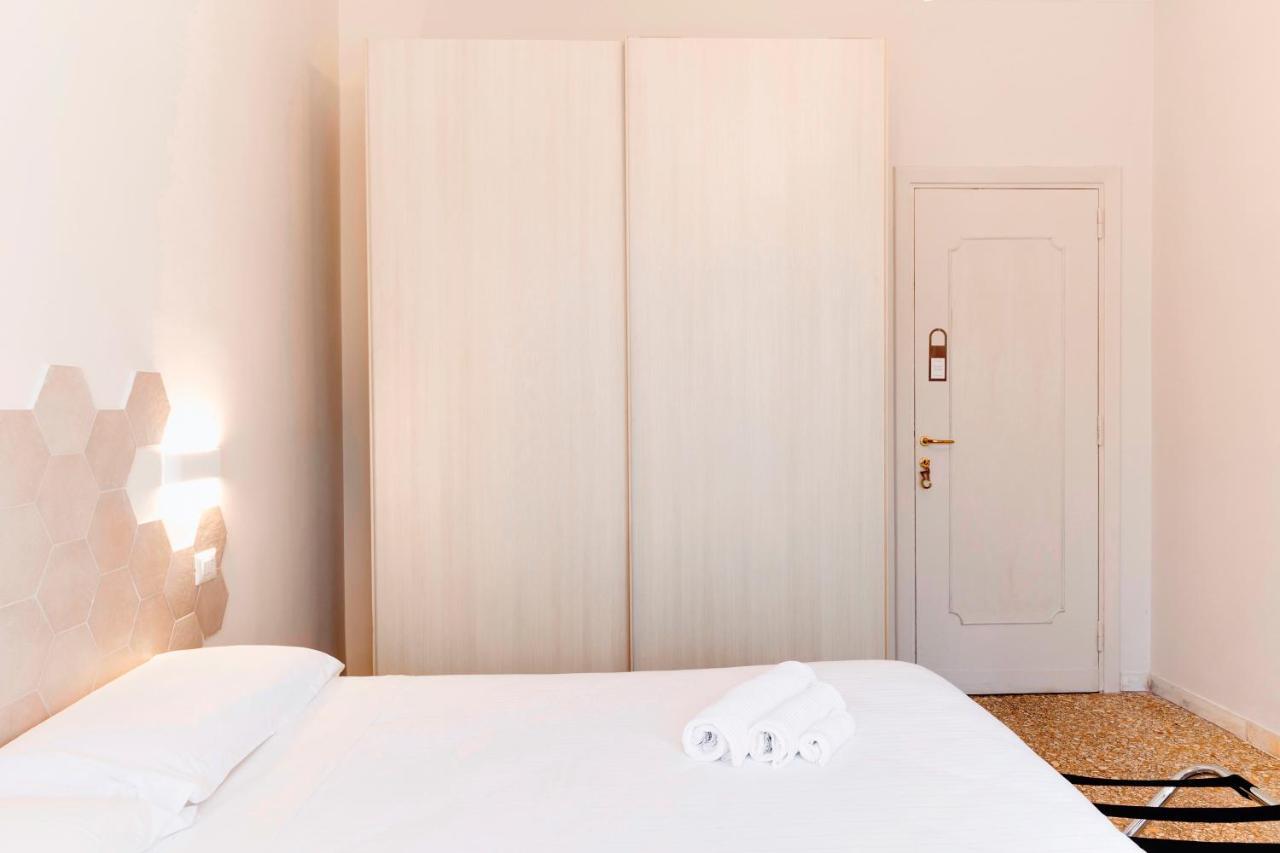 Roma Talenti Fucini B&B Kültér fotó