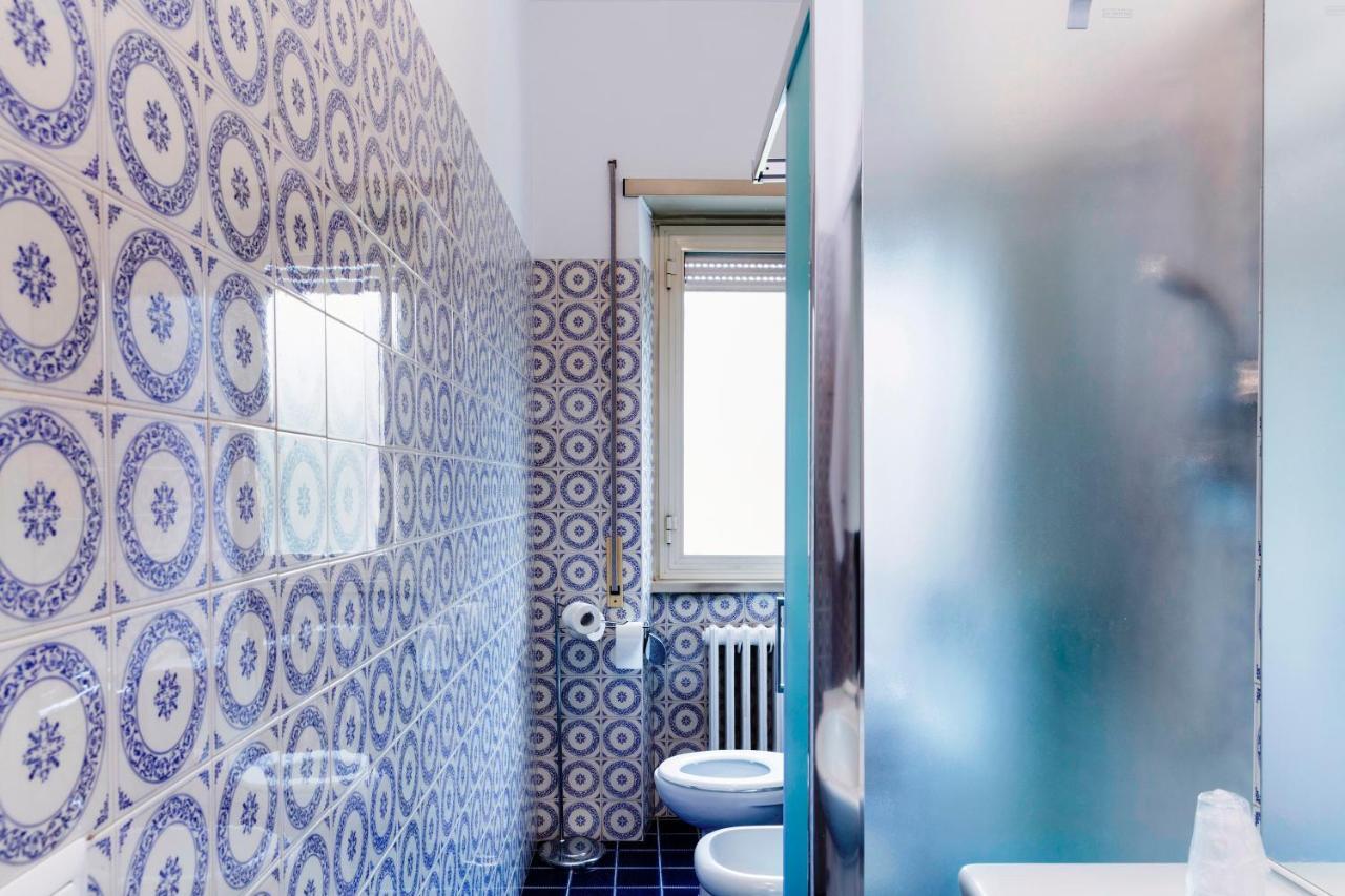 Roma Talenti Fucini B&B Kültér fotó