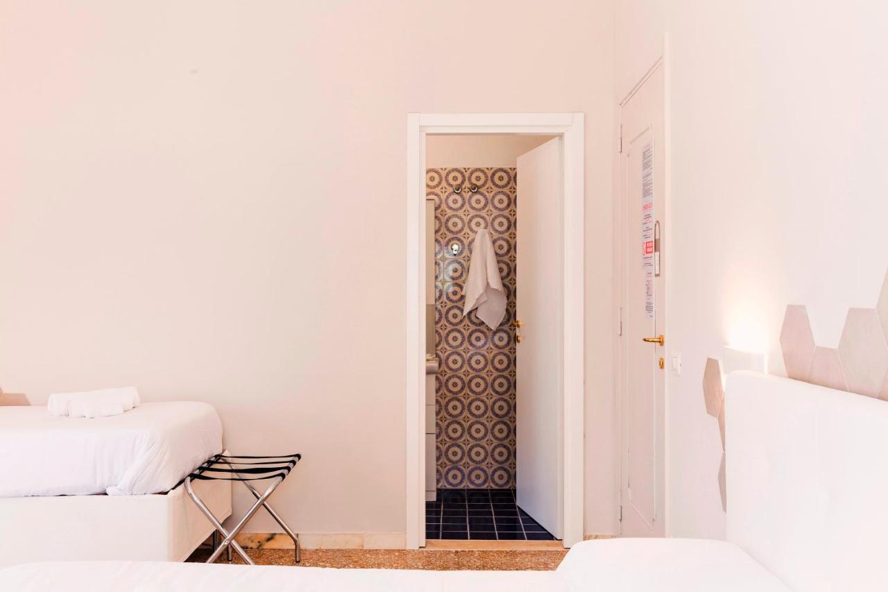 Roma Talenti Fucini B&B Kültér fotó