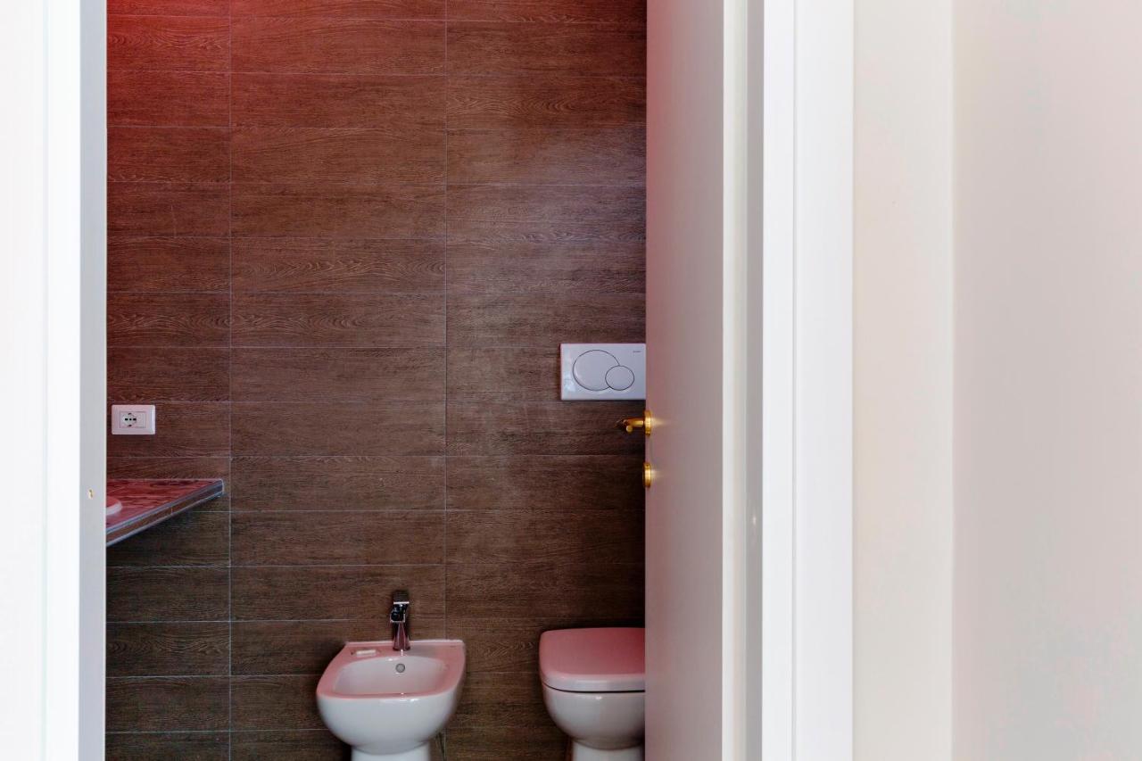 Roma Talenti Fucini B&B Kültér fotó