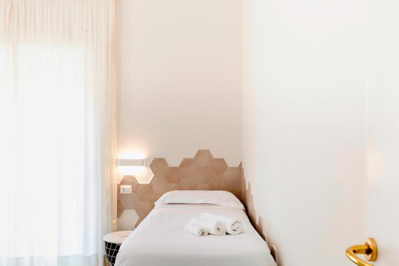Roma Talenti Fucini B&B Kültér fotó