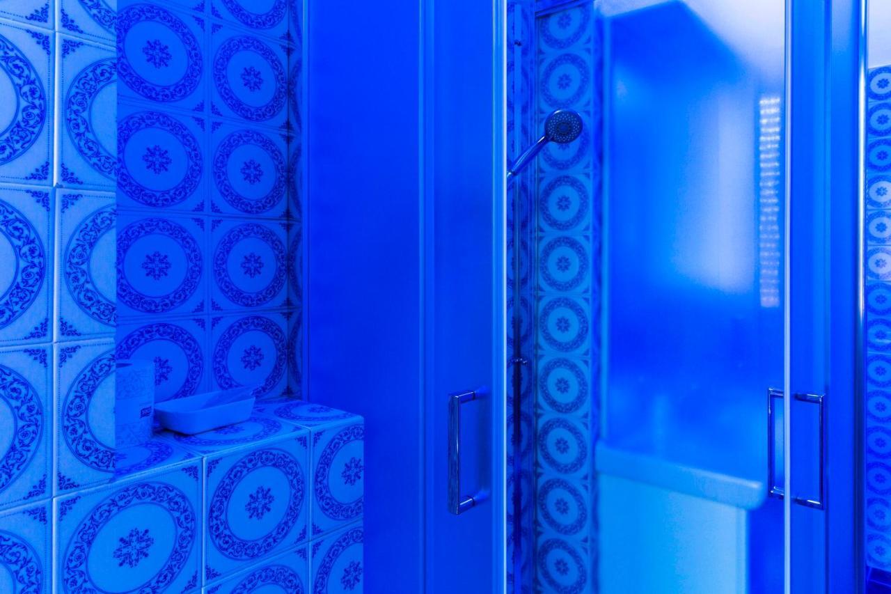 Roma Talenti Fucini B&B Kültér fotó