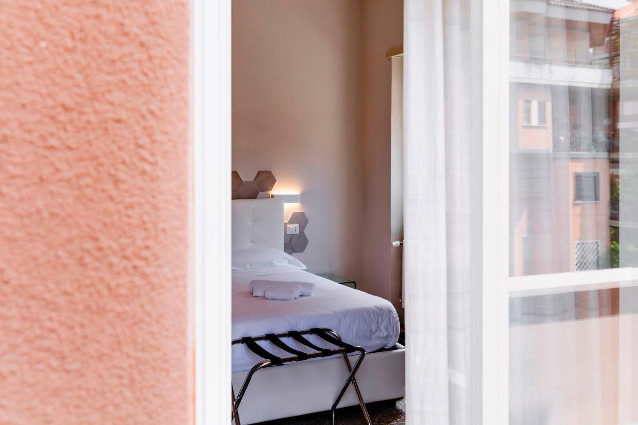 Roma Talenti Fucini B&B Kültér fotó