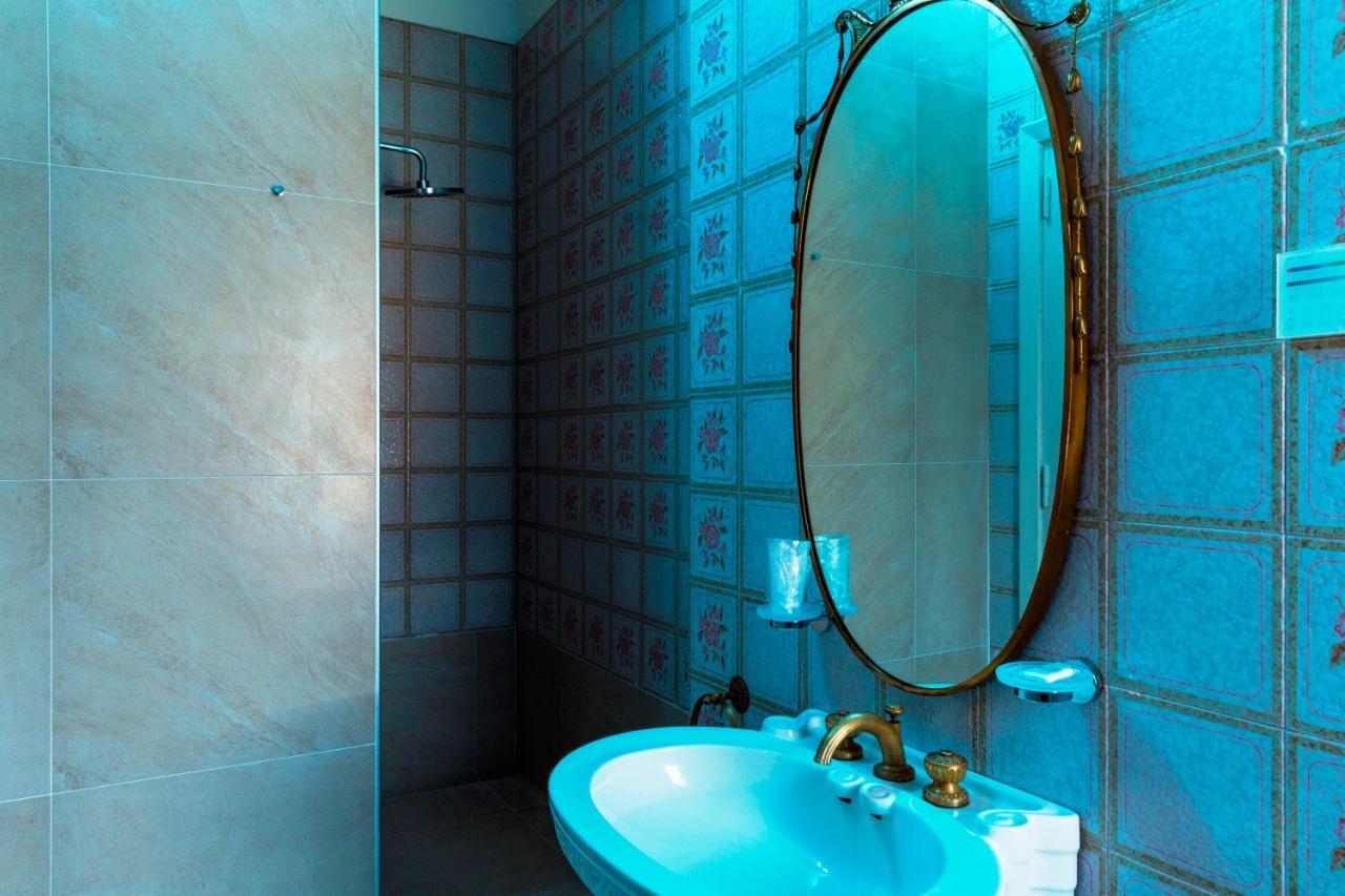 Roma Talenti Fucini B&B Kültér fotó